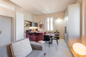 Laurana, 6 Ampio e luminoso appartamento per 6